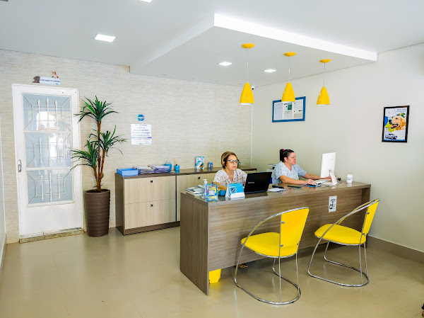 Foto 2 Clinica Veterinaria Voltei a Latir