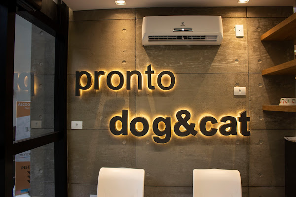 ProntoDog & Cat Clínica Veterinária
