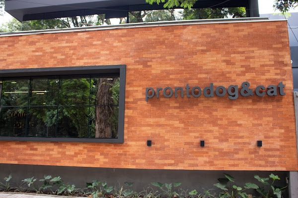 Foto 1 ProntoDog & Cat Clínica Veterinária