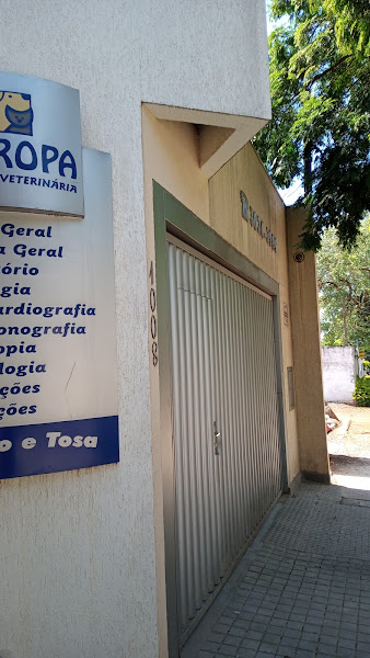 Foto 1 Clínica Veterinária Europa