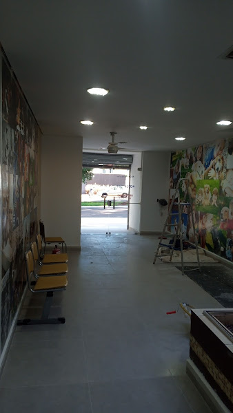 Foto 2 Clínica Veterinária Europa