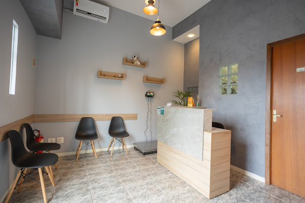 Foto 1 Clínica Veterinária Propatas