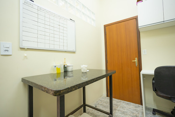 Foto 2 Clínica Veterinária Propatas