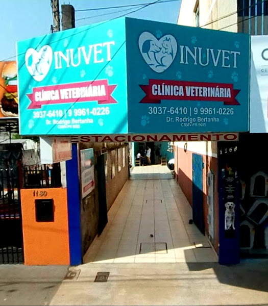 Inuvet Clínica Veterinária