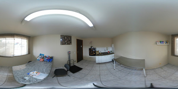 Foto 1 Clínica Veterinária 4 Patas