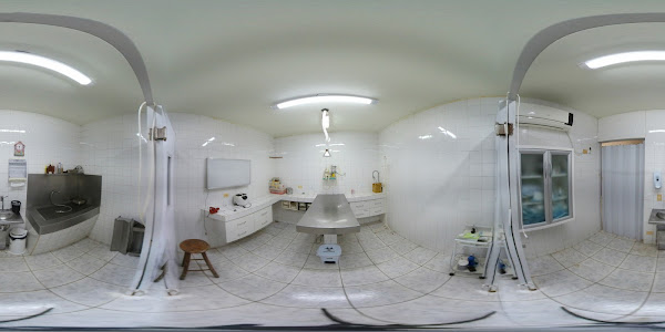 Foto 2 Clínica Veterinária 4 Patas