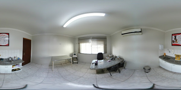 Foto 3 Clínica Veterinária 4 Patas