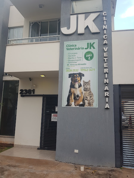 Foto 1 Clinica Veterinária JK