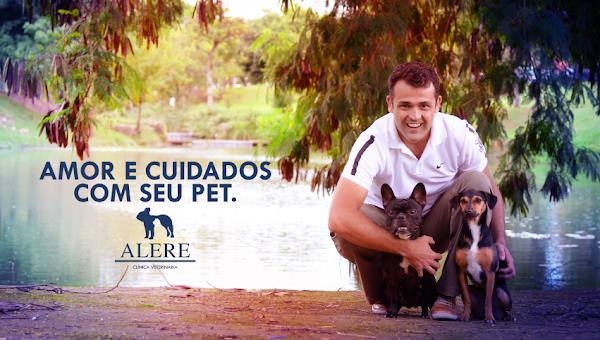 Clínica Veterinária Alere Clínica Veterinária Alere
