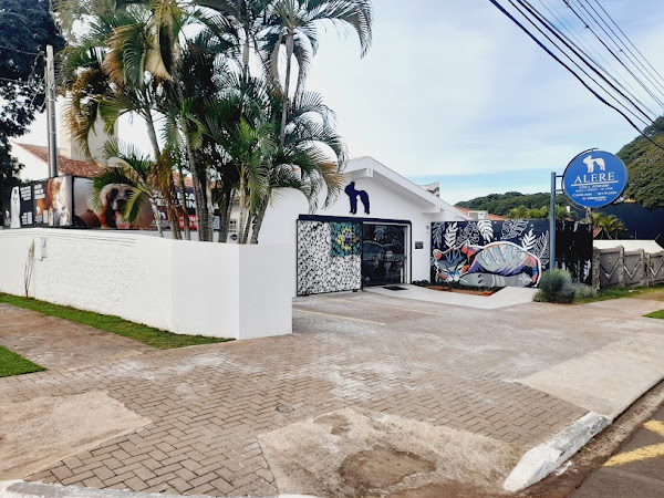 Foto 1 Clínica Veterinária Alere