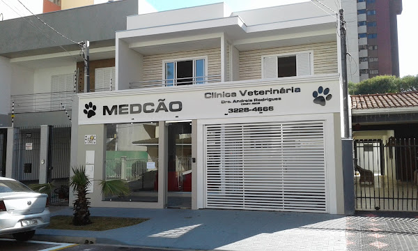 Med Cão Med Cão