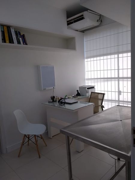 Foto 2 Clinica Veterinária Vittali Foto 2 Clinica Veterinária Vittali