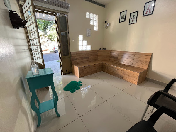 Foto 1 Clínica Veterinária Carlos Antonio da Silva