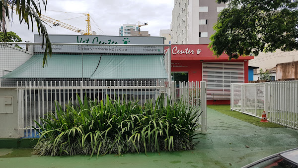 Clínica Veterinária e Day Care Vet Center - Dr. Hugo Kimura
