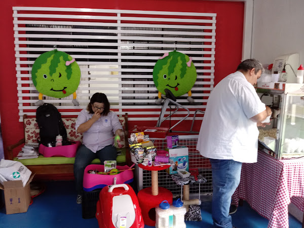 Foto 1 Clínica Veterinária e Day Care Vet Center - Dr. Hugo Kimura