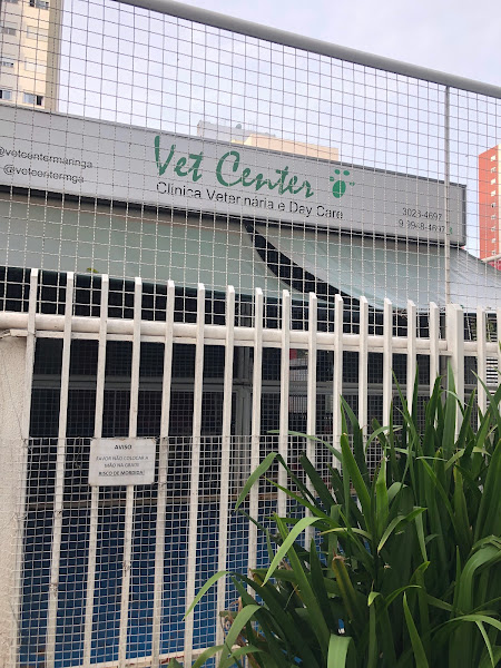 Foto 3 Clínica Veterinária e Day Care Vet Center - Dr. Hugo Kimura