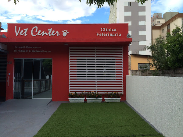 Foto 4 Clínica Veterinária e Day Care Vet Center - Dr. Hugo Kimura