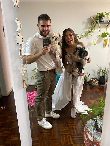 Foto 2 Dra. Claudia Russo Clínica Veterinária 24 horas