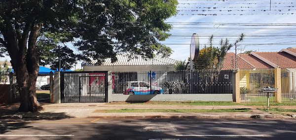 Foto 1 Convet Maringá