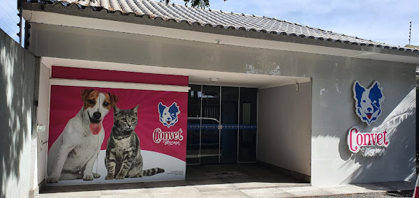 Foto 4 Convet Maringá Foto 4 Convet Maringá