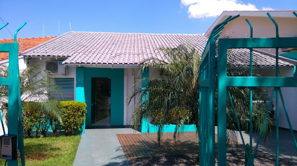 Inga Care Clínica Veterinária 24h