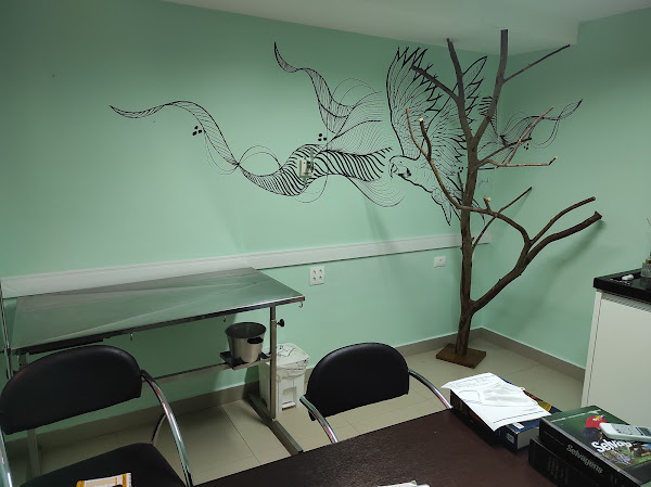 Foto 2 Clínica veterinária Dr. Animal