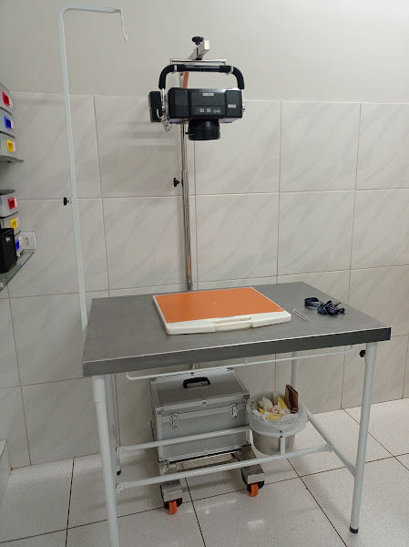 Foto 2 GUALDA CLÍNICA VETERINÁRIA BANHO E TOSA