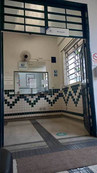 Foto 1 HV - Hospital Veterinário Unicesumar