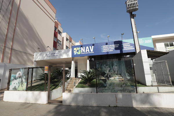 NAV - Núcleo de Apoio Veterinário