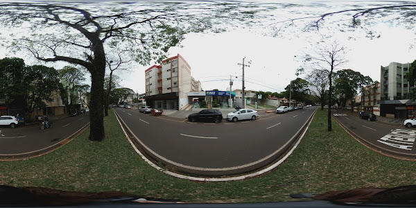 Foto 1 NAV - Núcleo de Apoio Veterinário