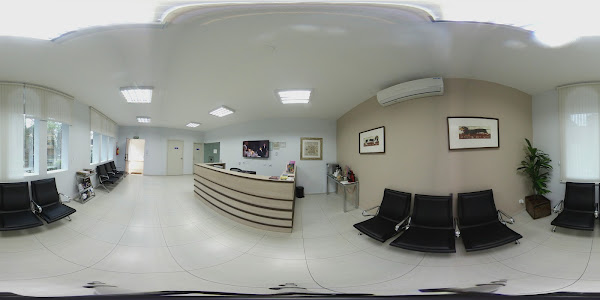 Foto 2 NAV - Núcleo de Apoio Veterinário