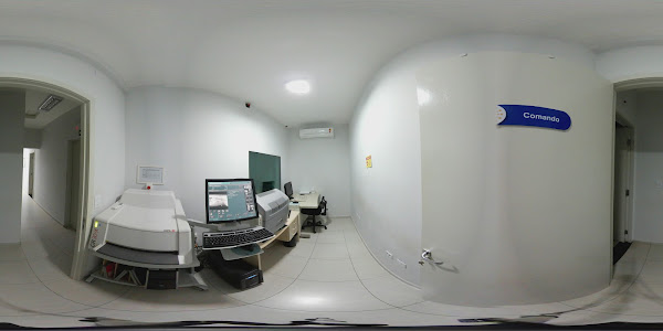 Foto 3 NAV - Núcleo de Apoio Veterinário