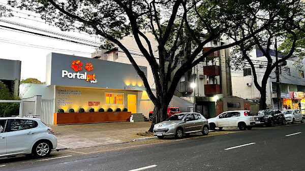 Portal Pet Vet - Clínica Veterinária