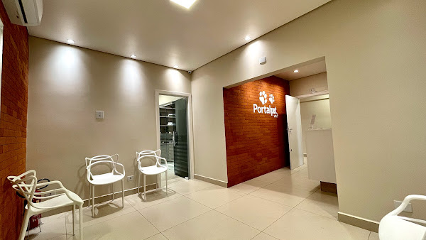 Foto 1 Portal Pet Vet - Clínica Veterinária