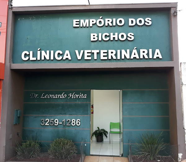 Empório dos Bichos