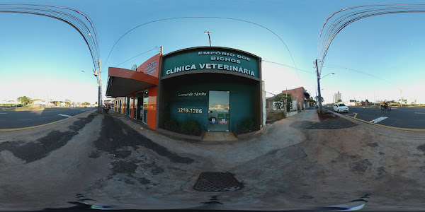 Foto 1 Empório dos Bichos