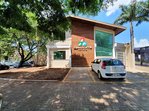Equus e Cannis Clínica Veterinária