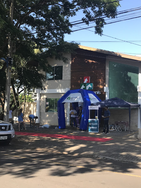 Foto 1 Equus e Cannis Clínica Veterinária