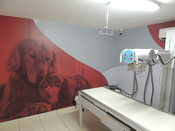 Foto 3 Laboratório São Camilo Veterinária - Pet