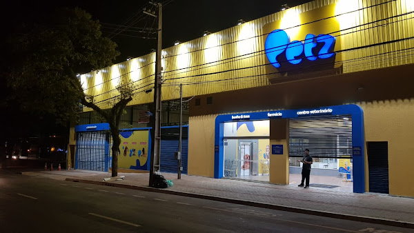 Foto 2 Centro Veterinário Seres