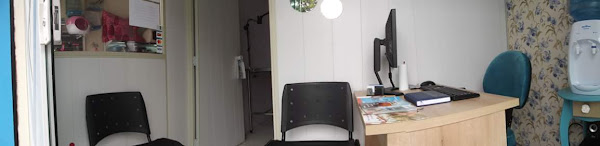 Foto 1 Consultório Veterinário Dra Dafne R. Barros