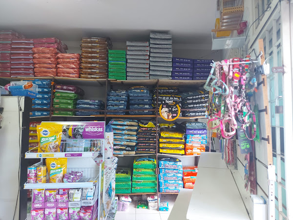Foto 3 Agrolanda Pet Shop e Consultório, Cirurgia de Animais, Farmácia Veterinária, Animais de Estimação.