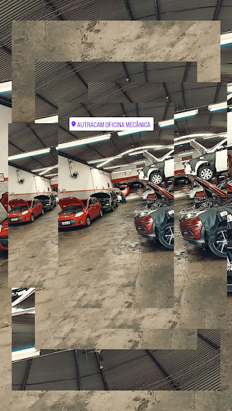 Foto 2 Autracam Oficina Mecânica