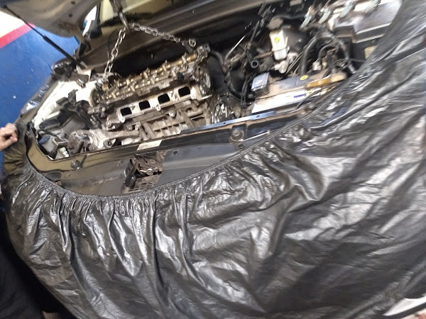 Foto 3 Sassa Oficina Mecânica