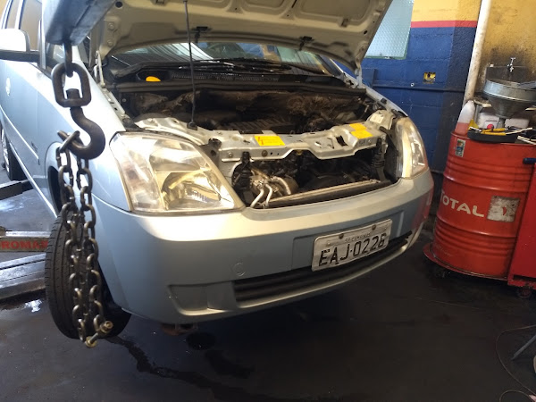 Foto 4 Sassa Oficina Mecânica