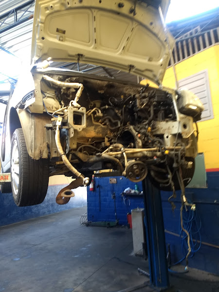 Foto 5 Sassa Oficina Mecânica