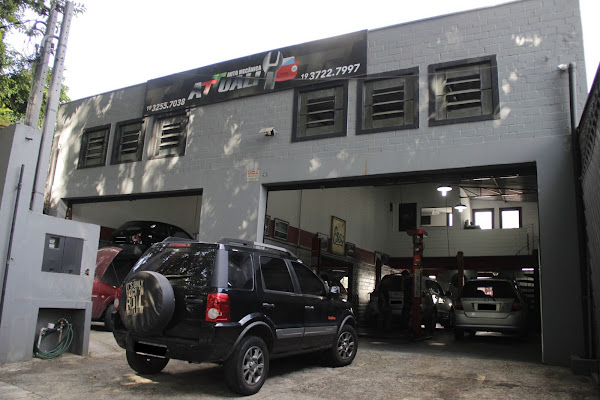 Auto Mecânica Attuali - Oficina Multimarcas