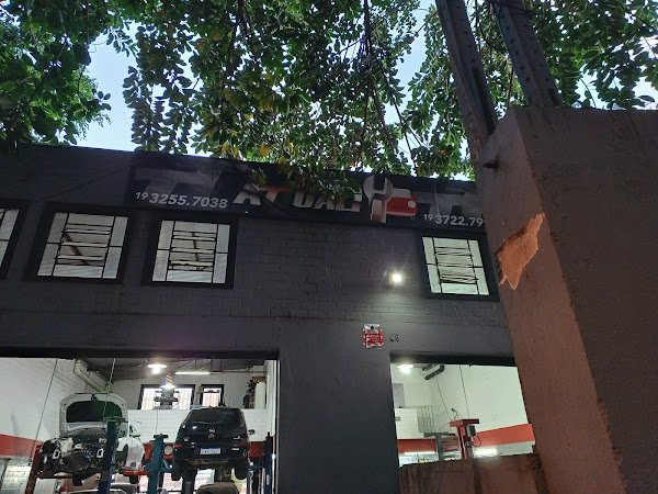 Foto 1 Auto Mecânica Attuali - Oficina Multimarcas