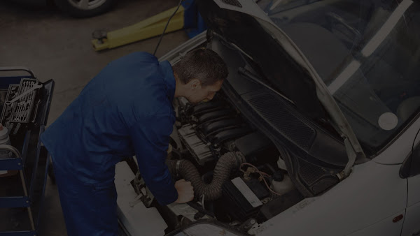 Cav Import - Oficina Mecânica Campinas