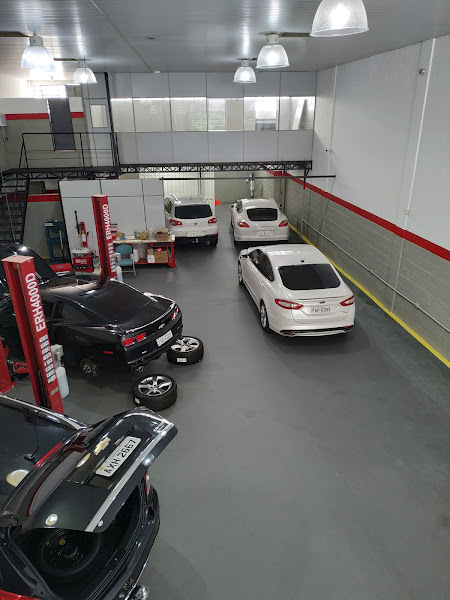 Foto 4 Cav Import - Oficina Mecânica Campinas